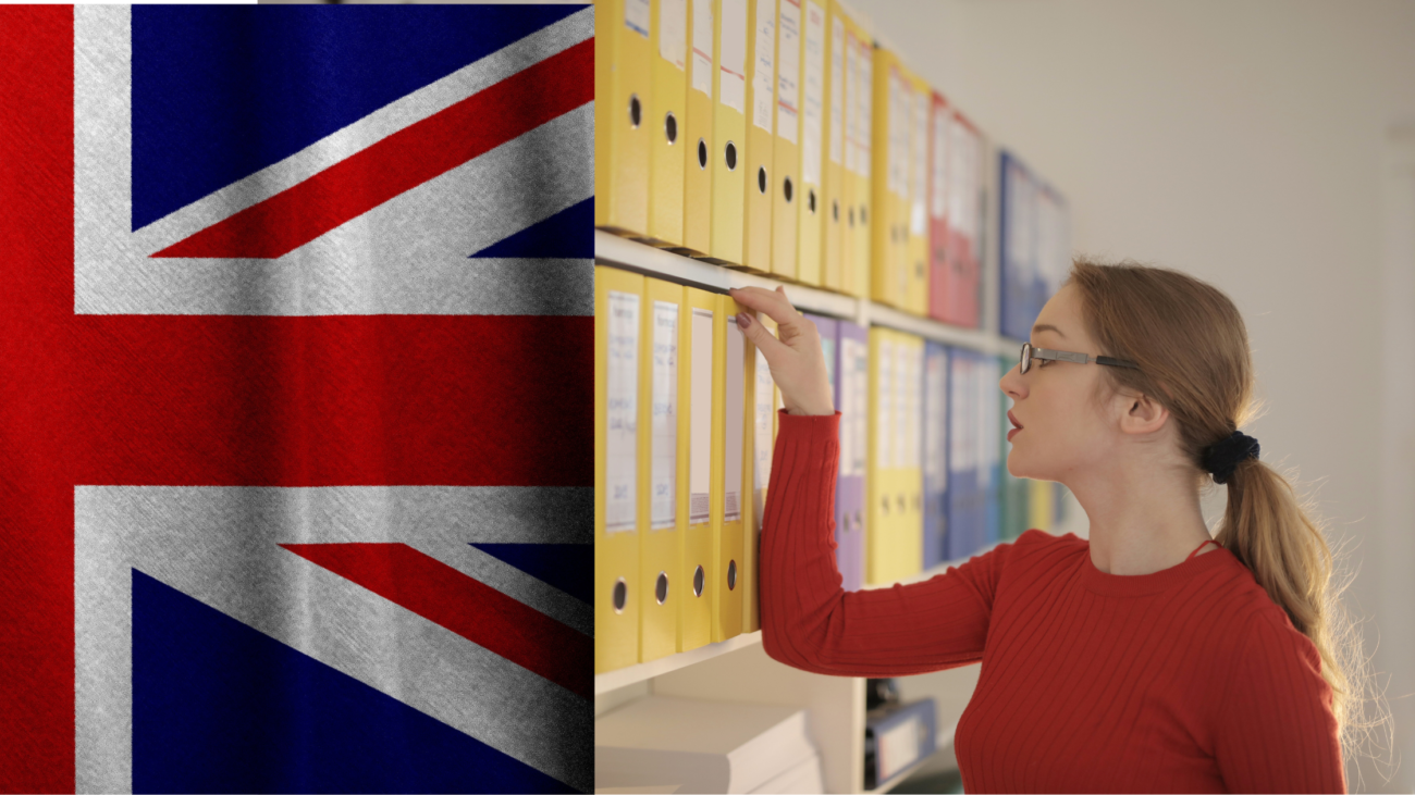 Outsourcing Bookkeeping in the UK: What to Look For