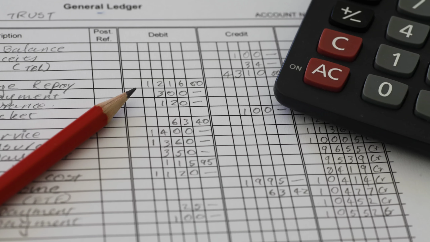 The Art of General Ledger Maintenance: A Deep Dive into Financial Order